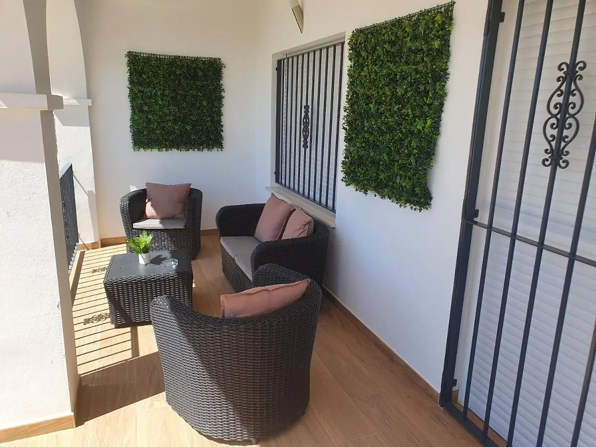 Holiday home Niza Beach Night And Day Malaga Spain