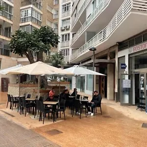  Apartamento En El Soho España