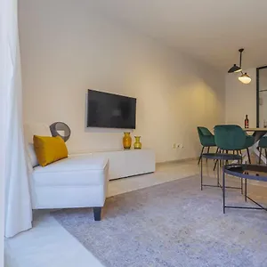  Apartamento Apartamento Vialia España