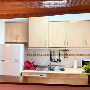  Apartamento Precioso Apartamento Centro España