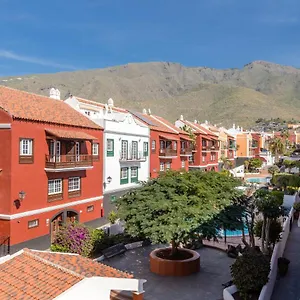  Apartamento Apartamento Residencial Con Piscina En Adeje España