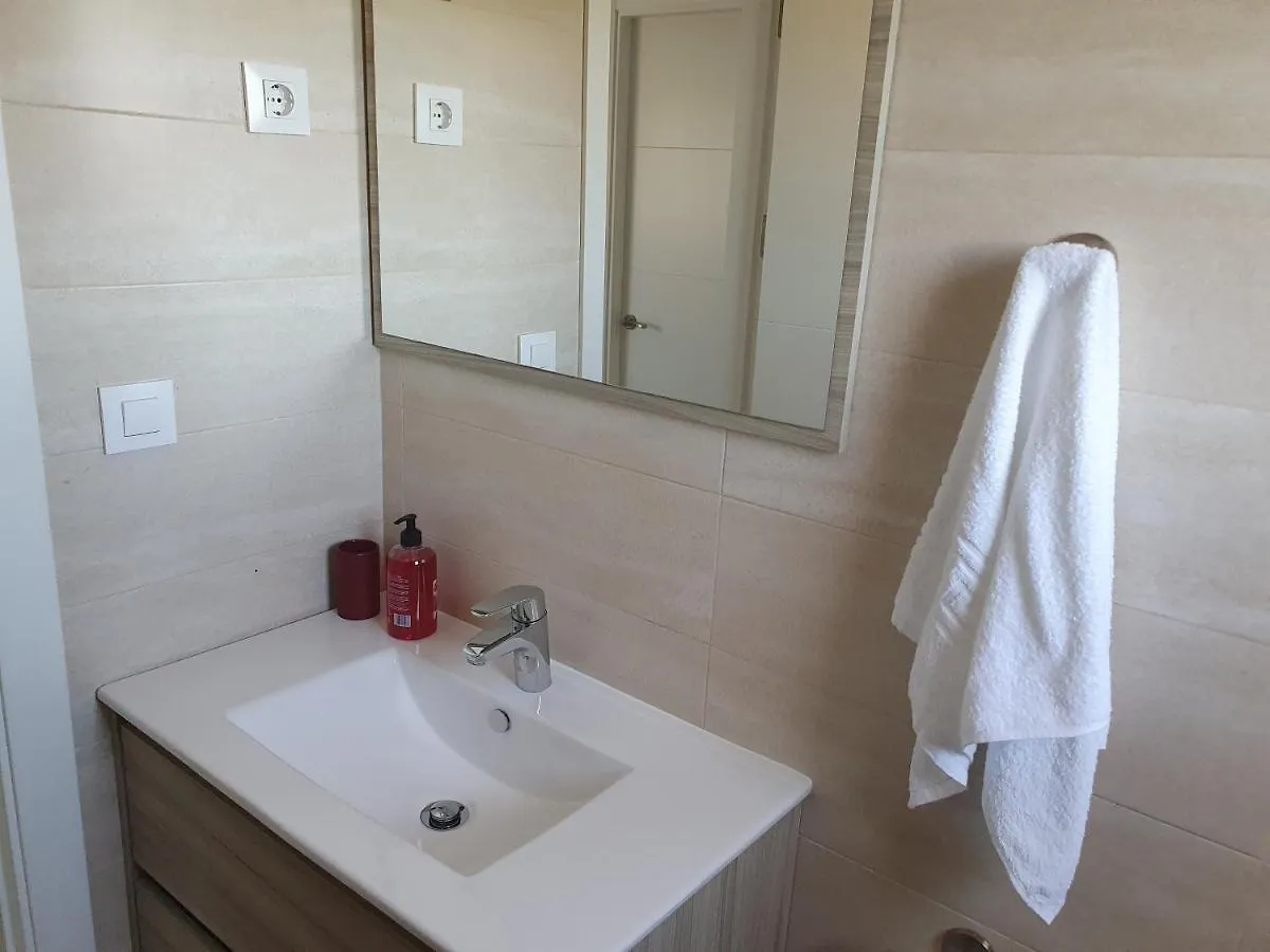 Holiday home Niza Beach Night And Day Malaga